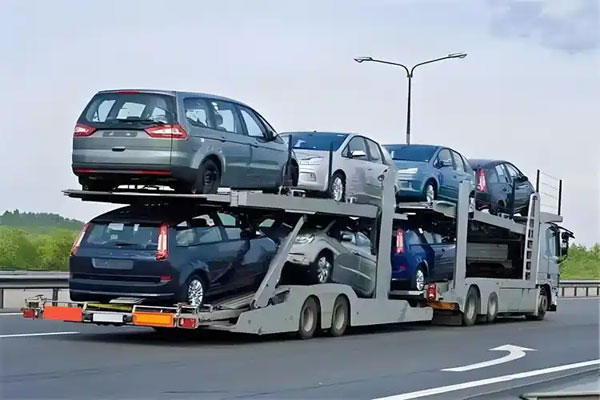 奎屯轿车托运查询
