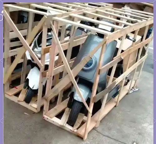 奎屯电动车运输